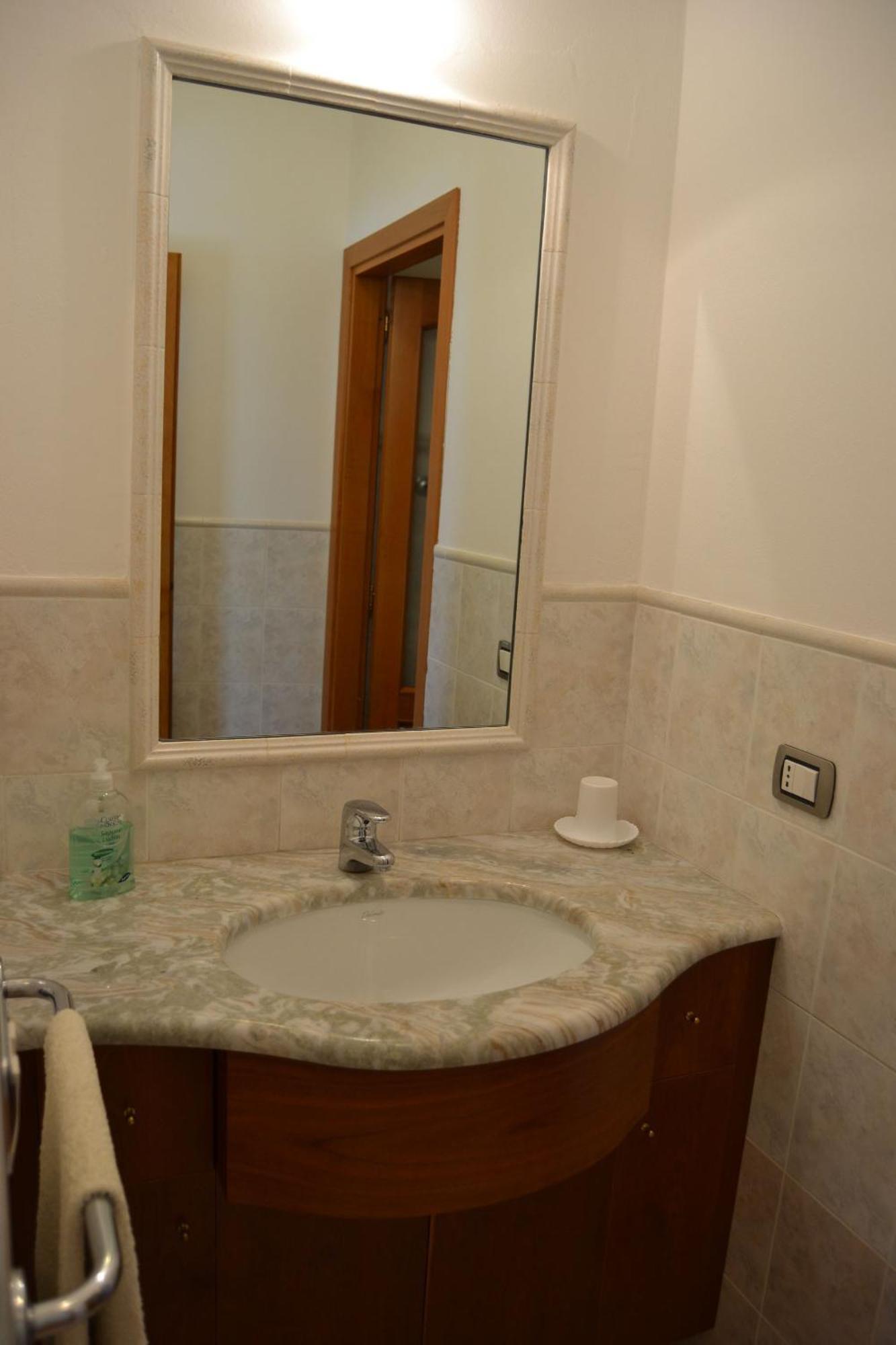 Le Terrazze Appartamenti Vacanze Sanremo Exterior photo