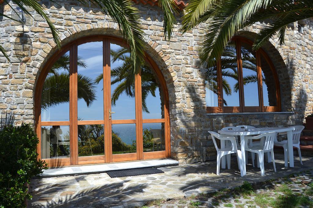 Le Terrazze Appartamenti Vacanze Sanremo Room photo