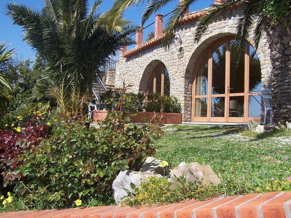 Le Terrazze Appartamenti Vacanze Sanremo Exterior photo