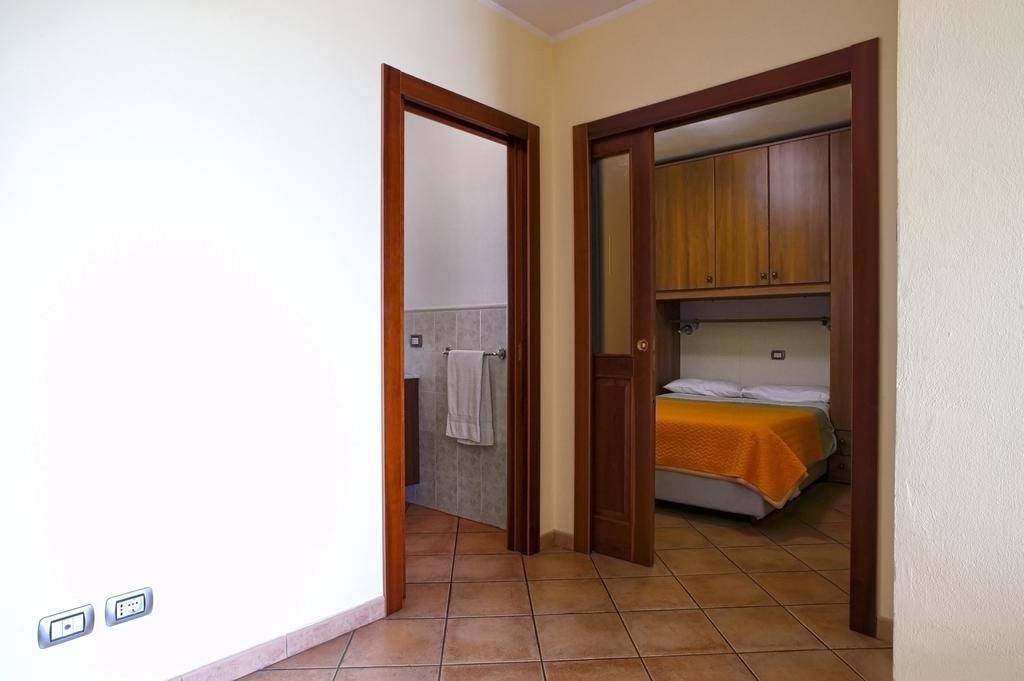 Le Terrazze Appartamenti Vacanze Sanremo Exterior photo