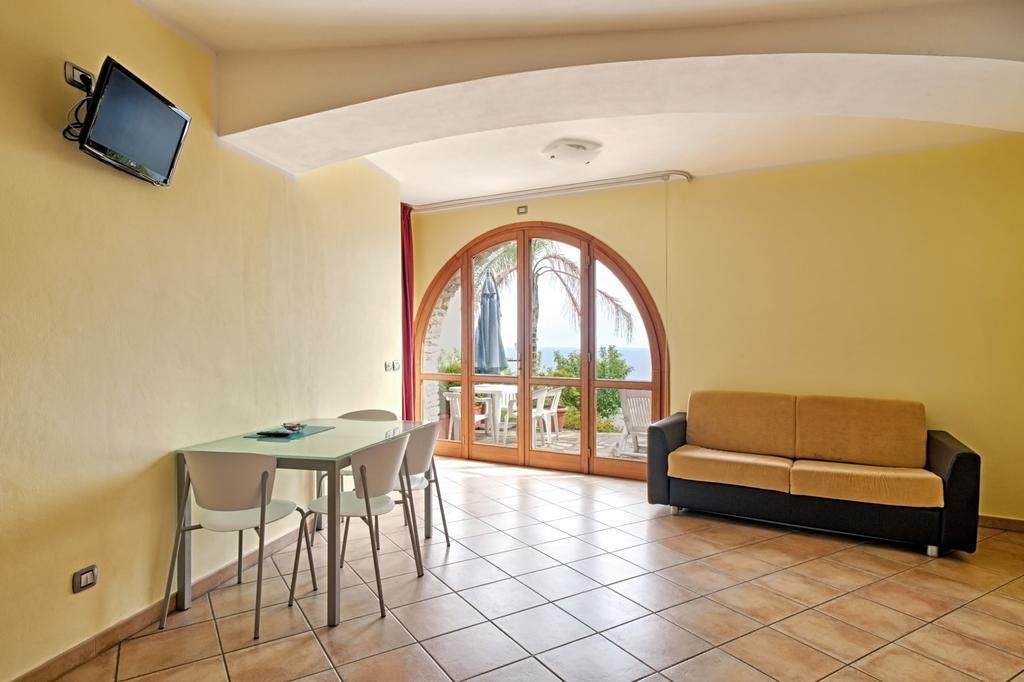 Le Terrazze Appartamenti Vacanze Sanremo Exterior photo